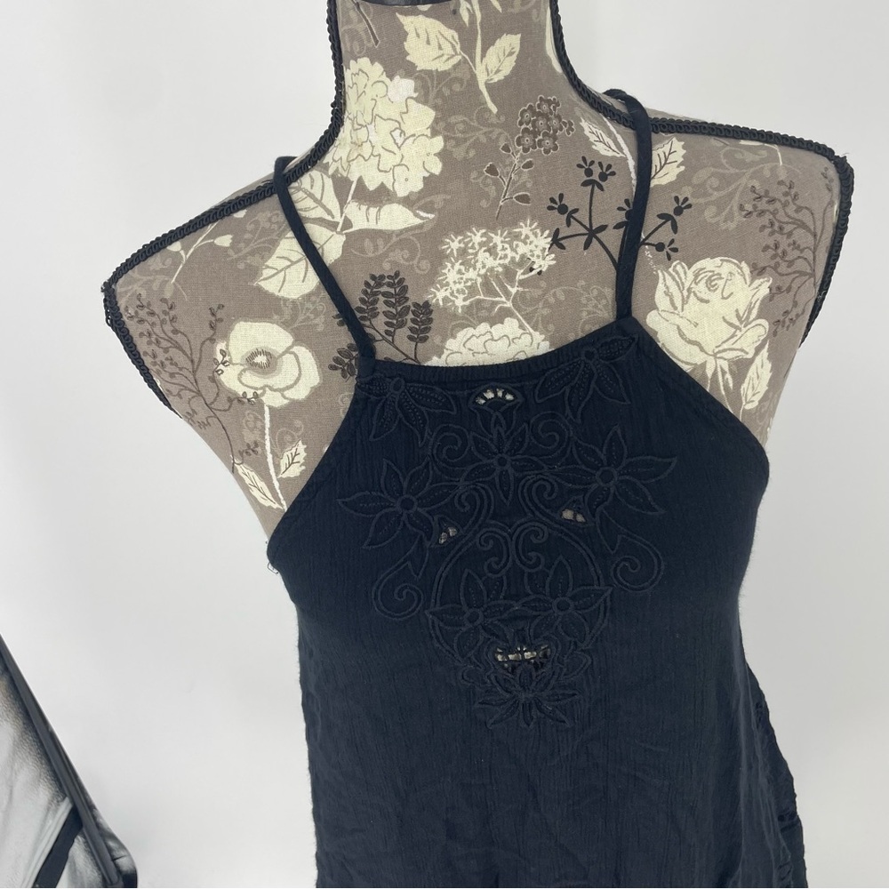 Free people HEAT WAVE TUNIC DRESS - Picture 5 of 7